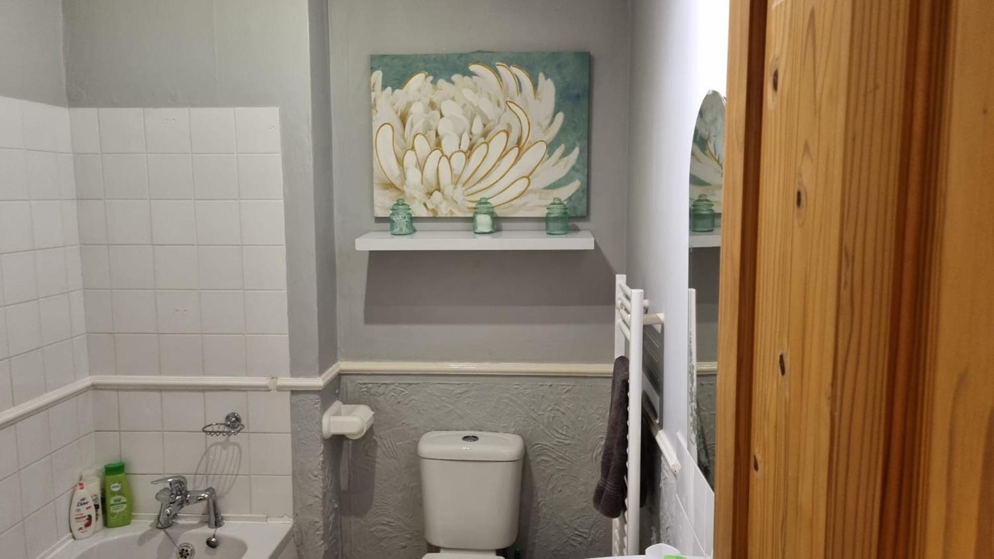 Haven Retreat At Hillrise Apartment Herne Bay Ngoại thất bức ảnh