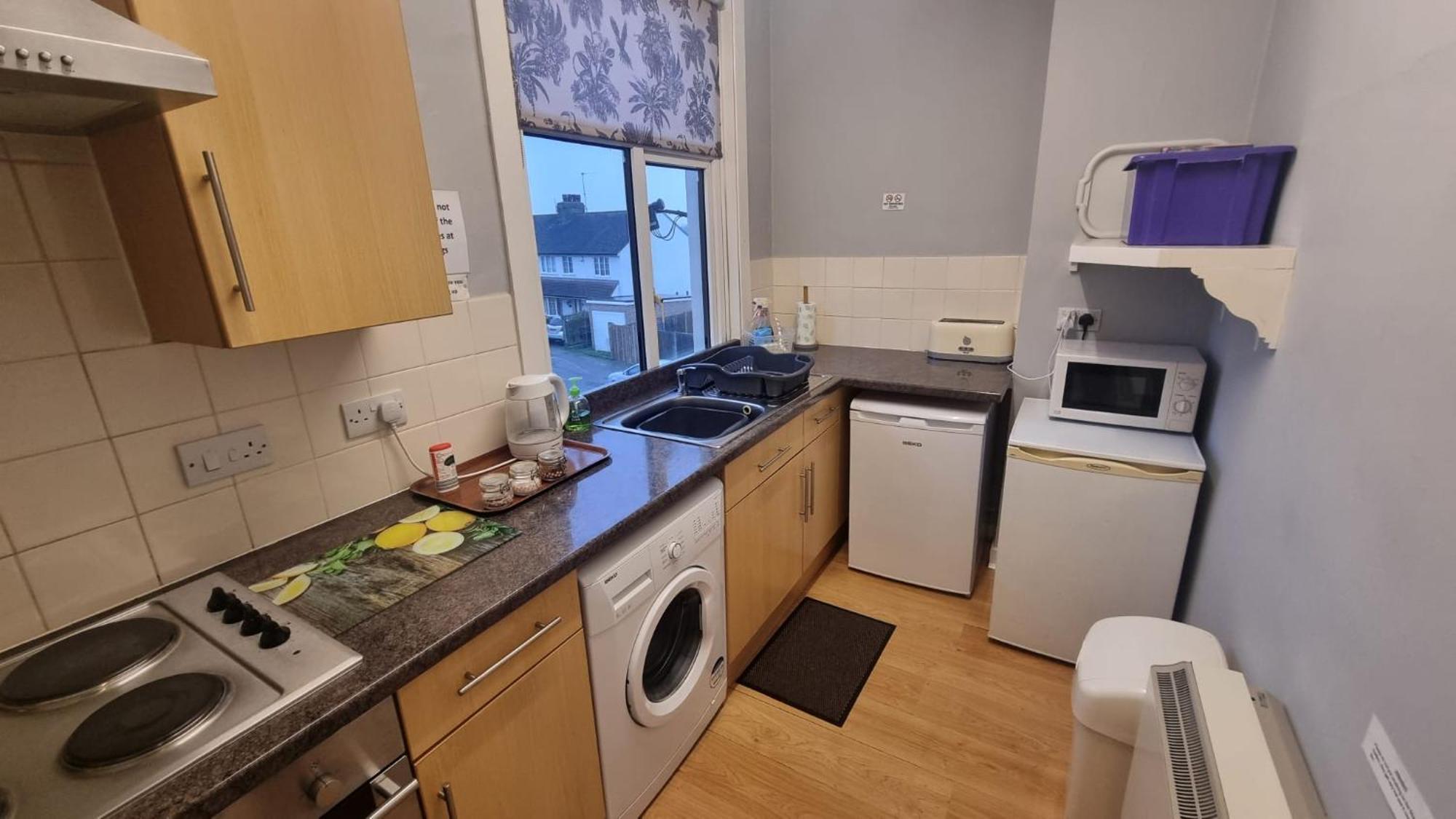 Haven Retreat At Hillrise Apartment Herne Bay Ngoại thất bức ảnh