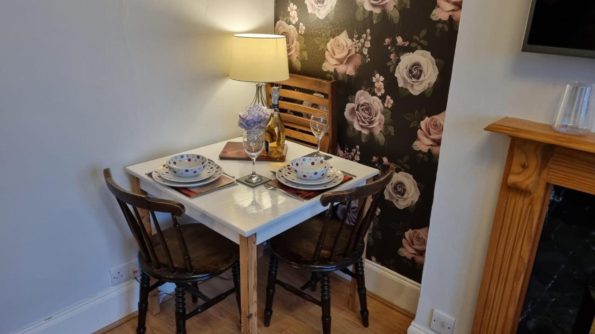 Haven Retreat At Hillrise Apartment Herne Bay Ngoại thất bức ảnh